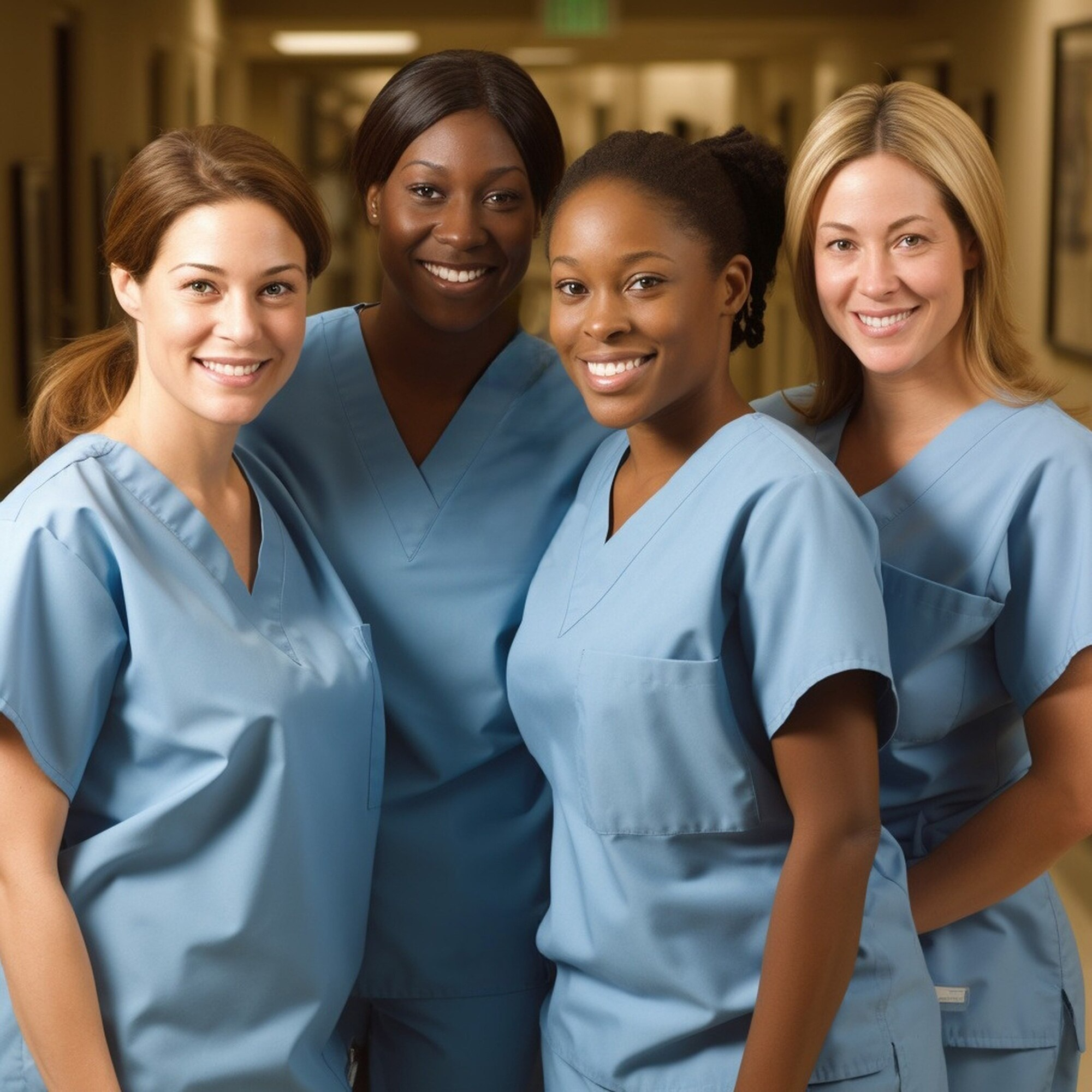 Provide Healthcare Professionals
