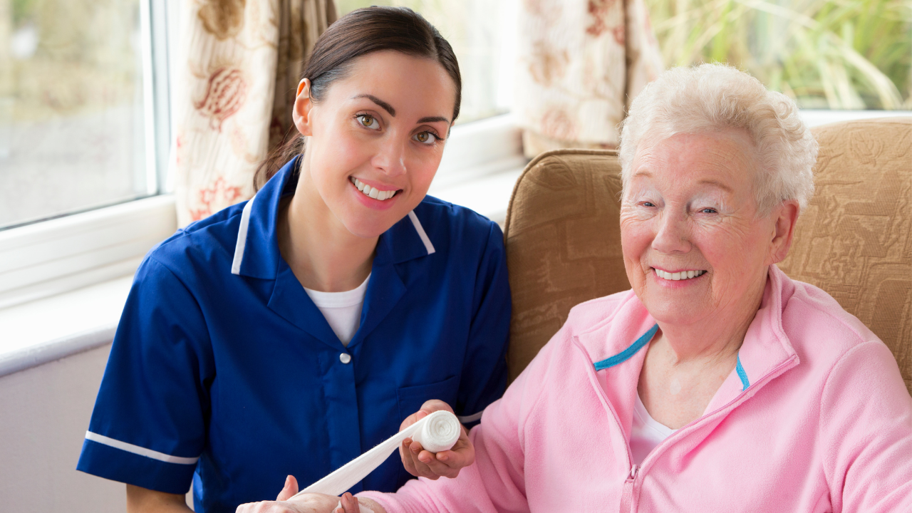 Healthcare service